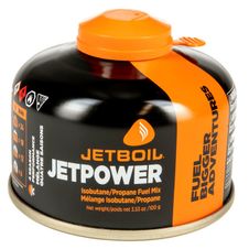 Картридж Jetboil JetPower Fuel 100 гр