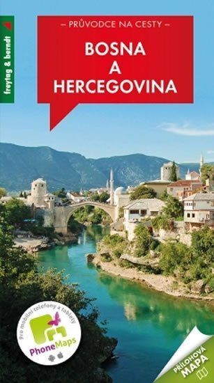 Путівник по Боснії та Герцеговині