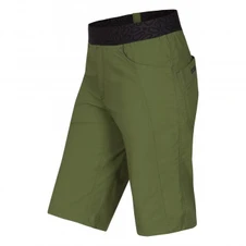 Krátke nohavice Ocún Mánia Shorts - Lime II