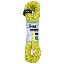 Мотузка Beal Антидот 10.2мм - 60м жовта