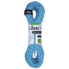 Мотузка Beal Зеніт 9,5 мм 50 м - синя
