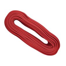 Мотузка Singing Rock Static 11мм - 30м - червоного кольору