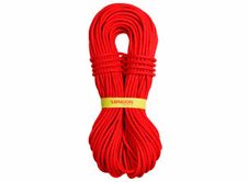 Мотузка Tendon Master PRO 9.2 70 м - червона