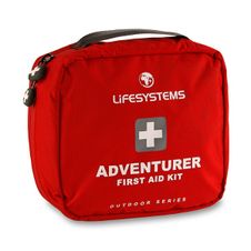 Аптечка першої допомоги Lifesystems Adventurer First Aid Kit
