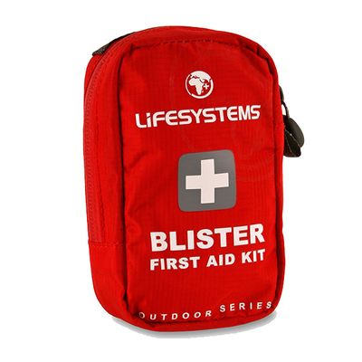 Аптечка першої допомоги Lifesystems Блістерна аптечка першої допомоги
