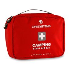 Аптечка першої допомоги Lifesystems Camping First Aid Kit