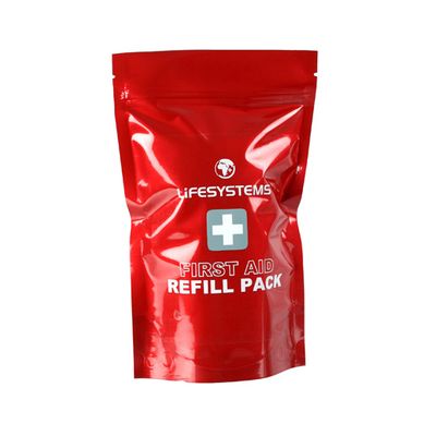 Аптечка першої допомоги Lifesystems Перев'язувальні матеріали Refill Pack