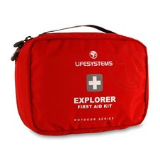 Аптечка першої допомоги Lifesystems Explorer First Aid Kit