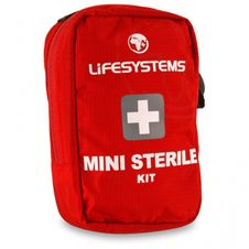 Аптечка першої допомоги Lifesystems Mini Sterile Kit