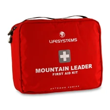 Аптечка першої допомоги Lifesystems Mountain Leader First Aid Kit