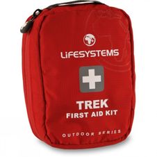 Аптечка першої допомоги Lifesystems Trek First Aid Kit