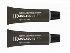 Клей Gear Aid Aquasure + FD 2x7g