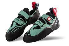 Взуття для скелелазіння Ocún Striker QC - Malachite Green