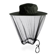 Капелюх Mosquito Head Net Hat Lifesystems Mosquito Head Net Hat