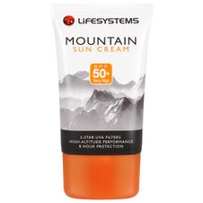 Lifesystems Гори сонцезахисний крем SPF 50+ - 100 мл
