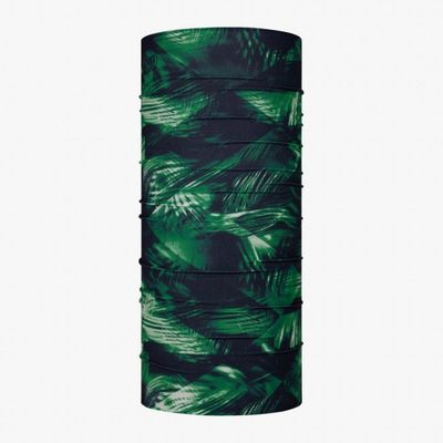 Багатофункціональний шарф Buff Coolnet® UV+ - кінара чорний