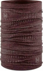 Багатофункціональний шарф Buff Dryflx - бордовий