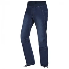 Штани Ocún Mania Jeans II - темно-сині - XL