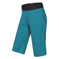 Ocún Mania Eco Shorts - Turquoise Deep Lagoon