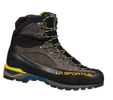 Чоловіче взуття La Sportiva Trango Alp Evo GTX - carbon moss - 11/ 46