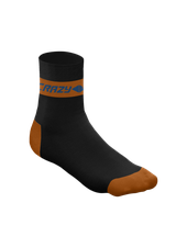 Шкарпетки Crazy Idea Carbon Socks - oriente