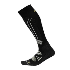 Шкарпетки Devold Alpine Sock - caviar - 38 – 40