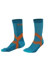 Шкарпетки Direct Alpine Malga 2.0 - смарагдові - M