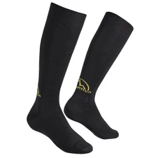 Шкарпетки La Sportiva Skimo Race Socks - чорний/жовтий