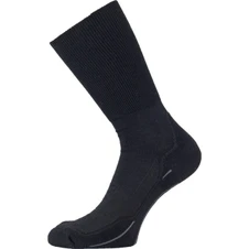 Шкарпетки Lasting WHK 900 - чорні - XL
