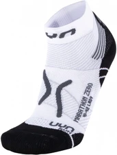 Шкарпетки UYN Lady Run Marathon Zero - Білий/Сірий - 39/40