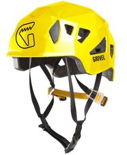 Альпіністський шолом Grivel Stealth - жовтий