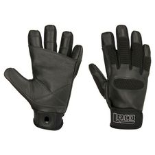 Рукавиці LACD Via Ferrata Ultimate Doble Layer Leather Gloves