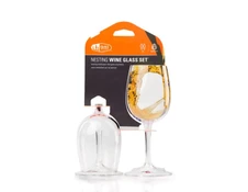 Набір склянок GSI Outdoors Nesting Wine Glass