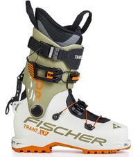 Гірськолижні черевики Fischer Transalp Tour W