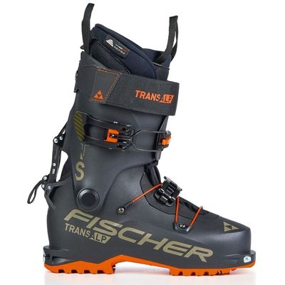Гірськолижні черевики Fischer Transalp TS - 30,5 см