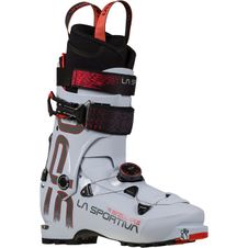 Гірськолижні черевики La Sportiva Stellar II - лід/гібіціус - 26,5 см