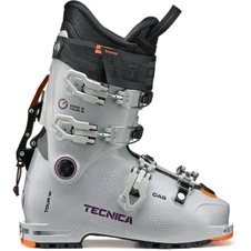 Гірськолижні черевики Tecnica Zero G Tour 22/23 - холодний сірий - 25,5 см