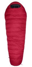 Warmpeace Solitaire 1000 - 180cm - ribbon red/black