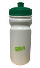 Спортивна пляшка Adam Sport 500мл - зелена