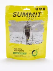 Summit To Eat - яловичина тушкована у власному соку з картоплею - Big Pack