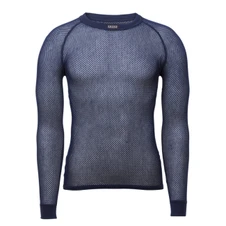 Термобілизна Brynje Super Thermo Shirt - синій