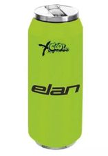 Термос Elan hermo Bottle XCool - green