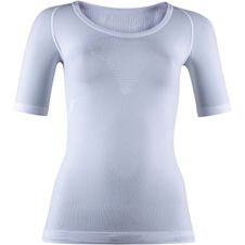 Футболка UYN Lady Visyon Light 2.0 UW Shirt Shirt SH SL - Білий - L–XL