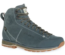 Туристичне взуття Dolomite 54 High Fg Evo GTX - Denim Blue