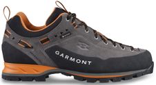 Туристичне взуття Garmont Dragontail MNT GTX - grey/orange
