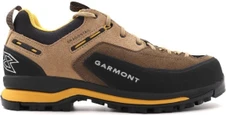 Туристичне взуття Garmont Dragontail Tech GTX - beige/ yellow