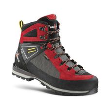 Похідні черевики Kayland Cross Mountain GTX - червоні - 11 / 45,5