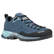 Туристичні черевики Tecnica Sulphur GTX Ws - прогресивний синій/сірий