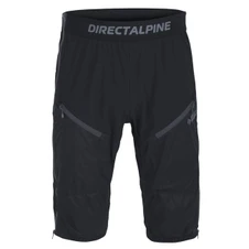Короткі штани Direct Alpine Logan Alpha - чорний/сірий - XXL